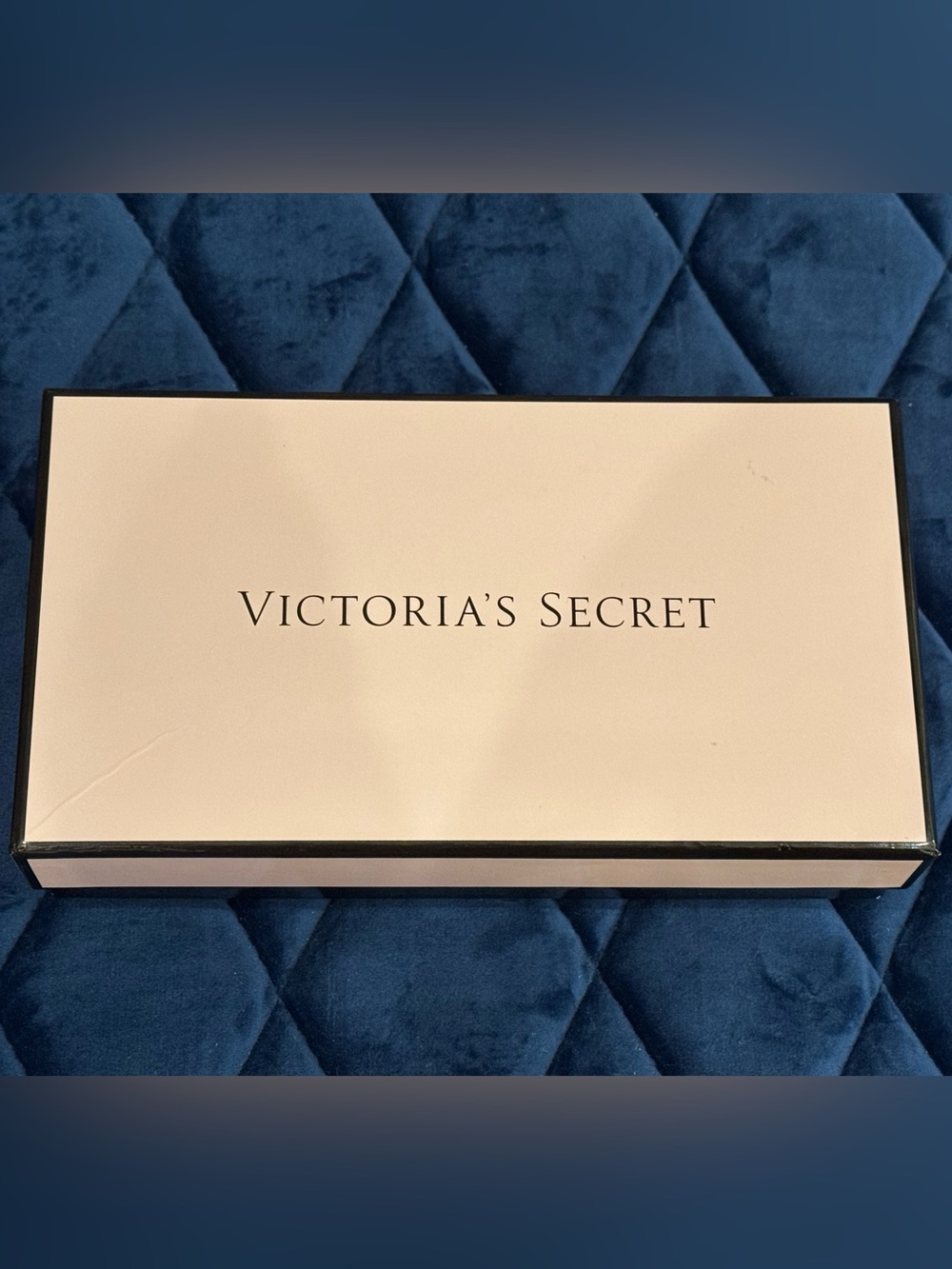 NWT Victoria's Secret Traveling Jewelry Case Bag